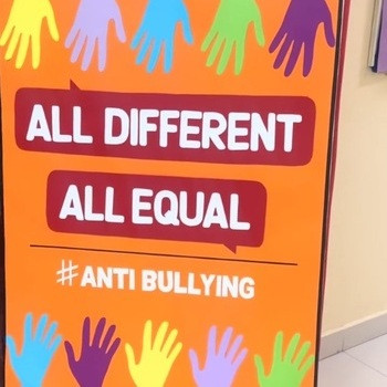 Anti-Bullying Awareness
