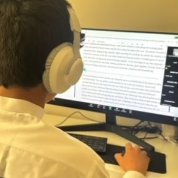 وطنٍ جعل التعليم أولوية